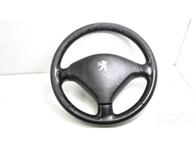 Volant Peugeot 307 2005 96345023ZR, RN60550674