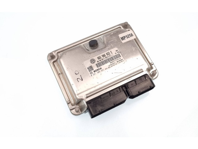 Řídící jednotka 06G906022E, 06G906022A Volkswagen Caddy 2005