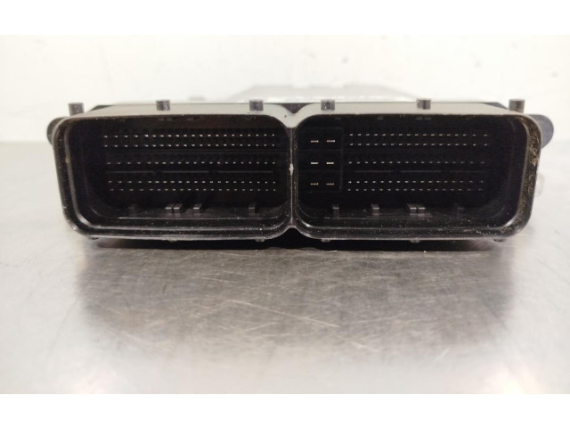 Блок управления двигателем Блок управления 04L907309P Audi A3 S3 A3 Sportback 8P