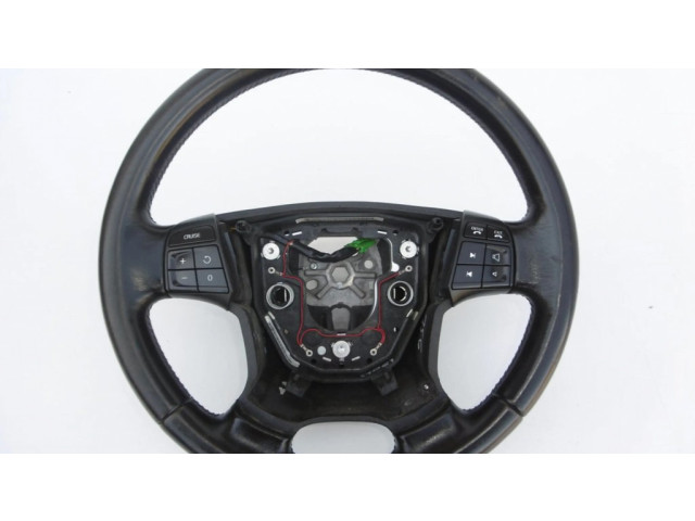 Руль Volvo S80  2007-2013 года 30778843      