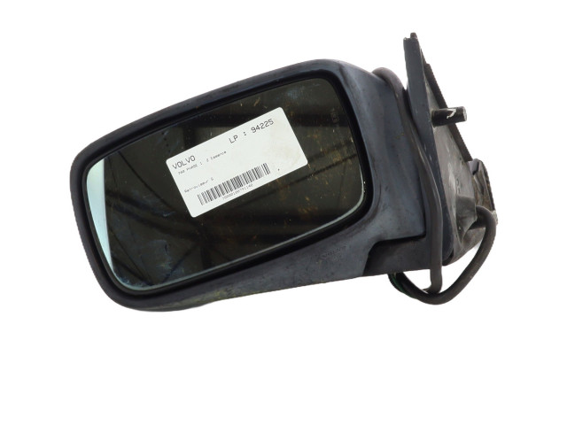Zpětné zrcátko Volvo 740 1988