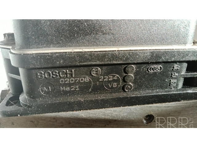 Jednotka ABS 6777797, 0207062234 BMW 5 E60 E61 2006