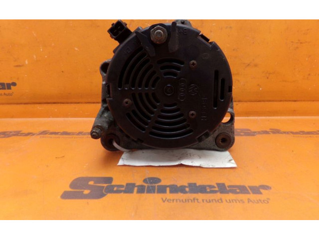 Генератор 028903025H, 028903025H Volkswagen Golf III