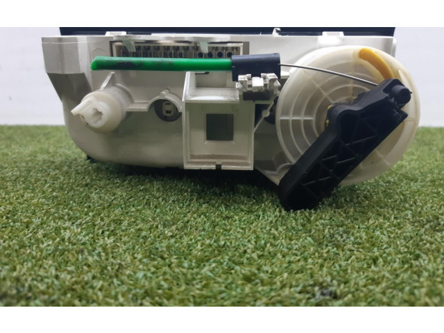 Блок управления климат-контролем 13215936   Opel Meriva A