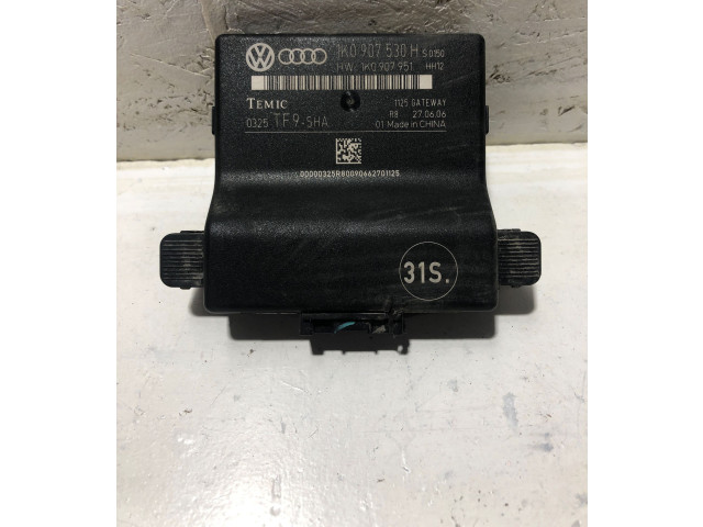 Блок управления 1K0907530H, 1K0907951 Volkswagen Jetta V