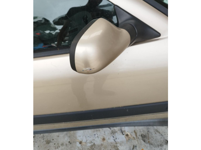 Зеркало электрическое Renault Safrane 1992 - 2000 года