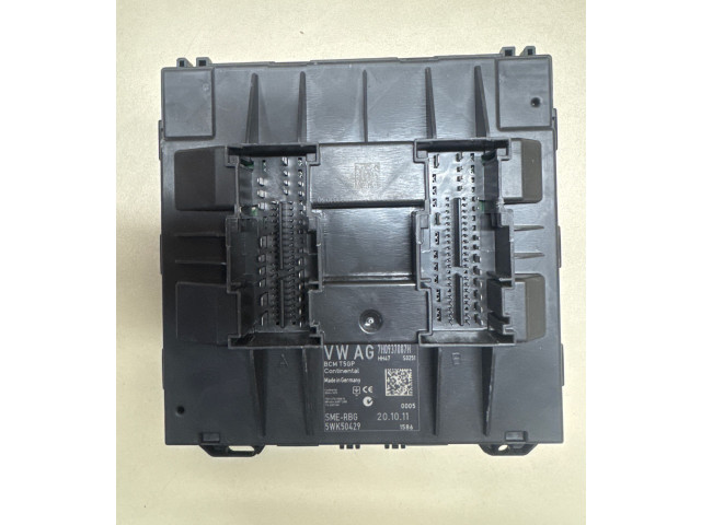 Řídící jednotka 7H0937087H, 5WK50429   Volkswagen Multivan T5 2012