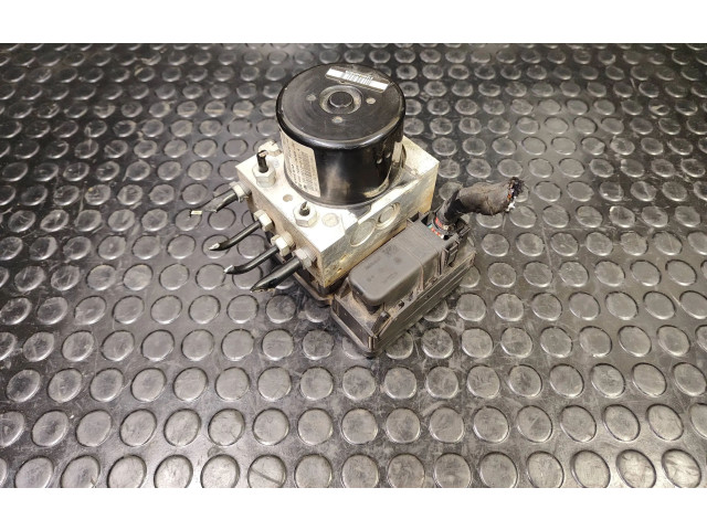 Блок АБС 31261142 Volvo V70 2008 - 2013 года