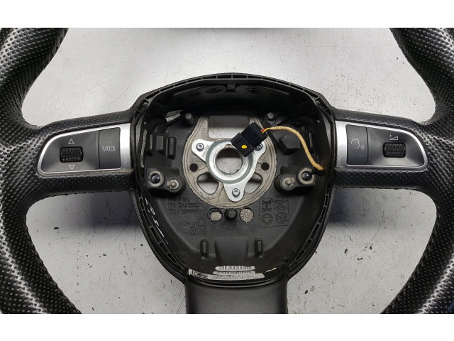 Руль Audi A3 S3 8P 2003 - 2012 года 8R0419091FTNA