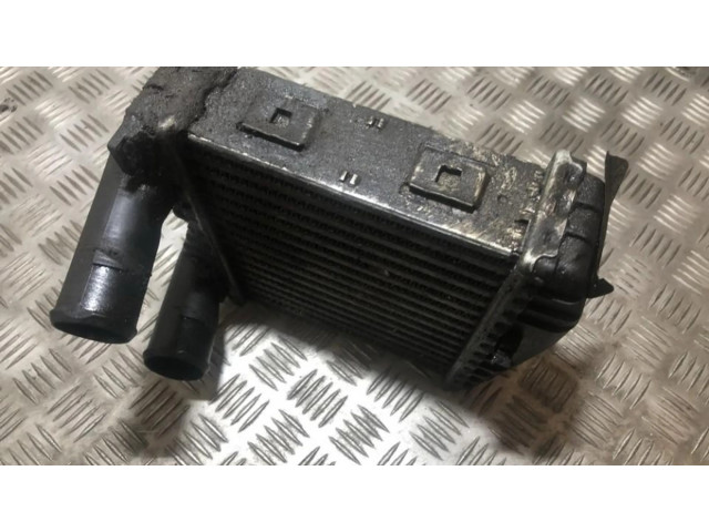 Интеркулер  0280622005   Smart ForTwo I 0.6