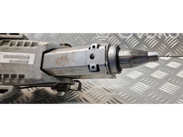 Рулевая рейка P31201814, 07072505040 Volvo V70 2008 - 2013 года