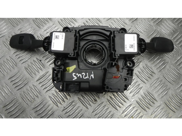Подрулевой переключатель 9123030, N1245 BMW 1 E81 E87