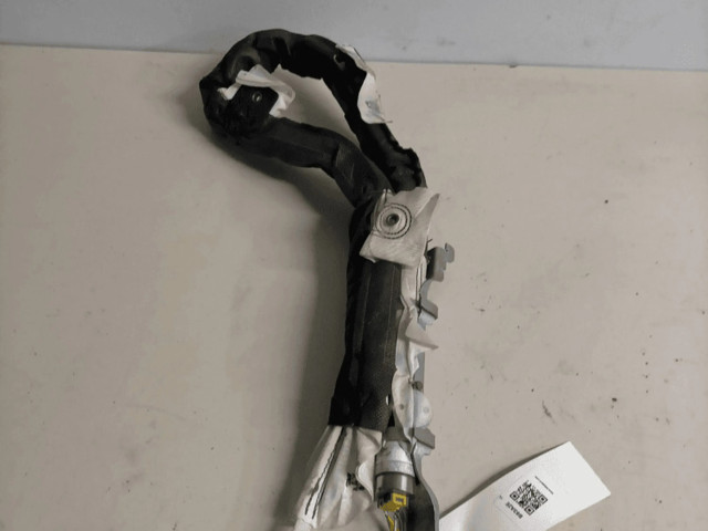 Боковая подушка безопасности 52009373, 34024872B   Fiat 500L