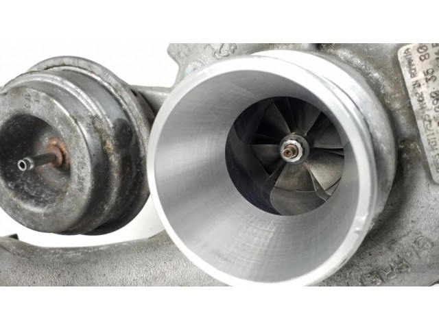 Turbodmychadlo Турбина A2780903580 Mercedes-Benz GL X166 4.7 M 278.928