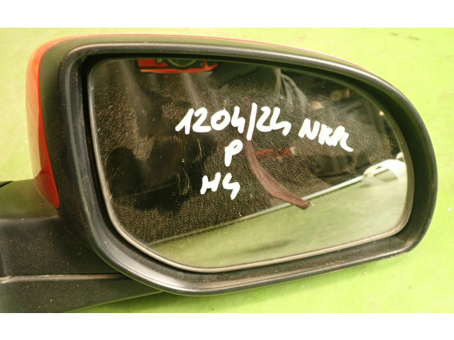 Зеркало электрическое Hyundai i10 - года