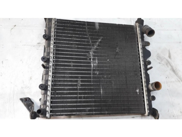 Радиатор охлаждающей жидкости