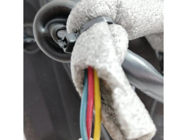 Zpětné zrcátko Nissan Almera Tino RETROVISORDERECHO