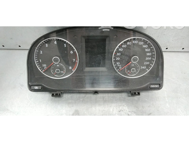 Панель приборов 1T0920871C, 1T0920871CX   Volkswagen Touran II       