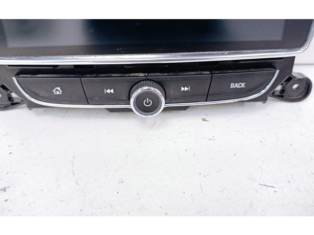 Дисплей    42670751, 545290509   Buick Encore I