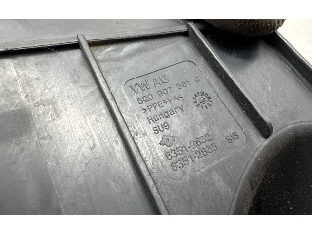 Блок предохранителей 5Q0907361C Audi A3 S3 8V