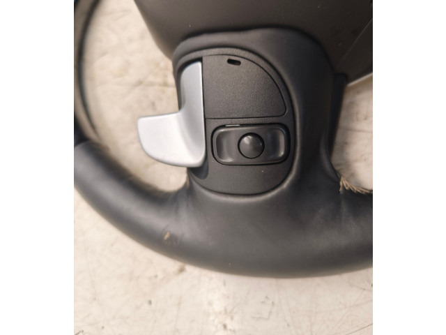 Руль Jeep Grand Cherokee  2010 - 2021 года 1034100      