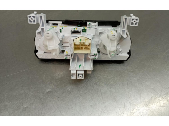 Блок управления климат-контролем 275004395R, B328230563   Dacia Sandero