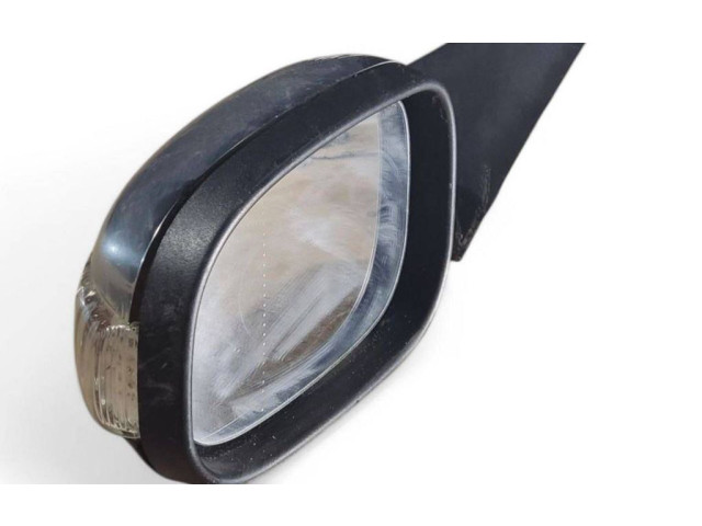 Зеркало электрическое        Volvo V50  2008 - 2012 года   