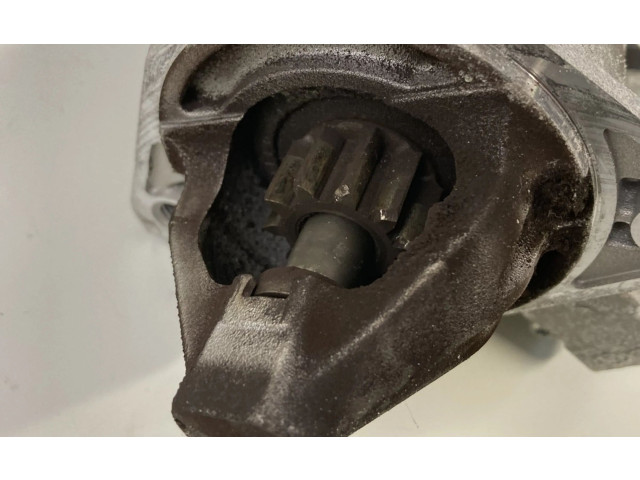 Стартер 3610003101, 36100-03101 Hyundai i20 (GB IB)