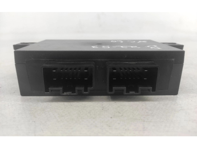 Řídící jednotka 31386707, 31352206AA Volvo XC70 2013