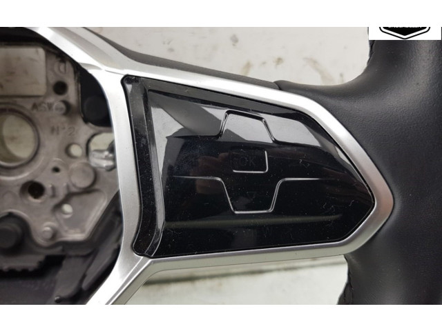 Руль Volkswagen ID.3 2019 - года 10A419089A, 10A419089A