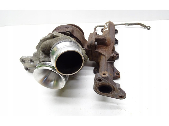 Турбина Mini Cooper Countryman R60 7812318