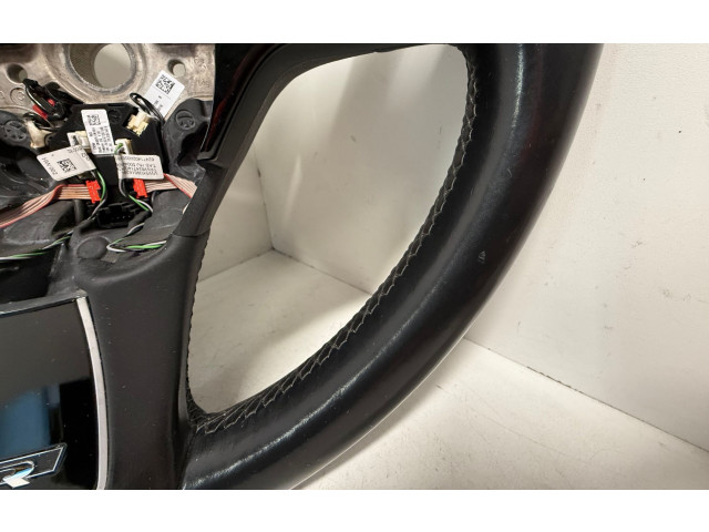 Volant Volkswagen Touareg II 2016 7P6419091BHICS, 7P6419091BH