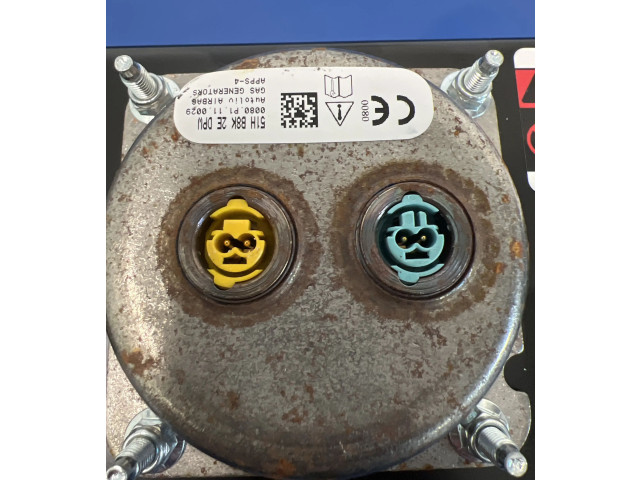 Подушка безопасности пассажира 149007600C Tesla Model S