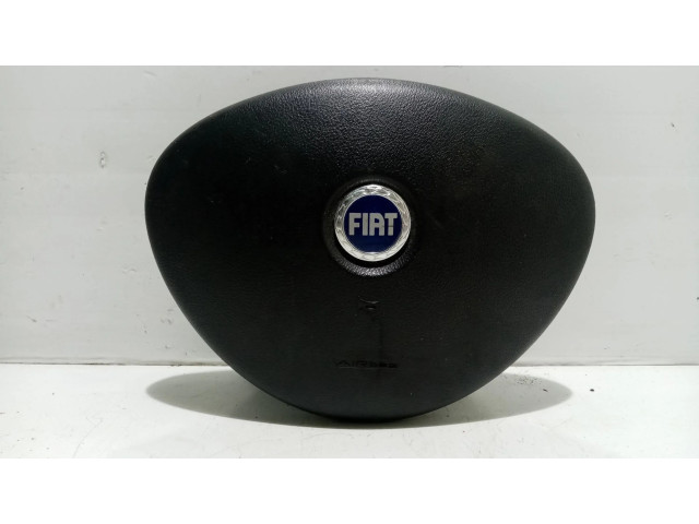 Подушка безопасности водителя 30352611B, 7353352420   Fiat Punto Evo