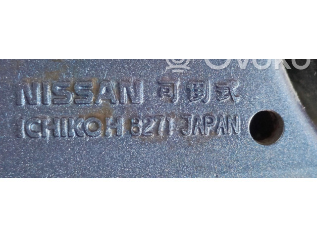 Зеркало электрическое Nissan Pathfinder R50 1996 - 2005 года