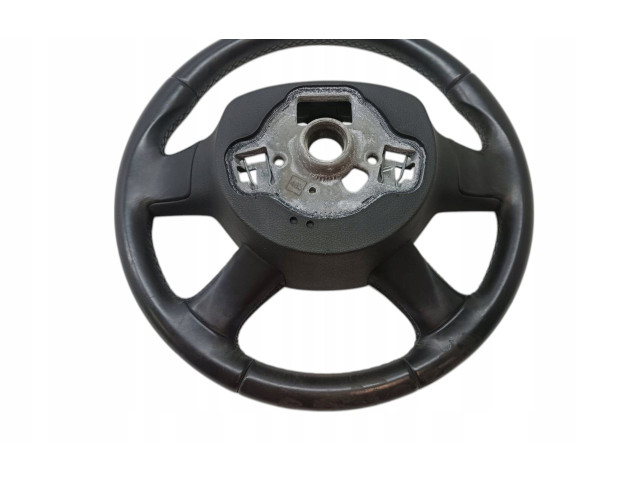 Руль Skoda Octavia Mk3 (5E) 2013 - 2019 года