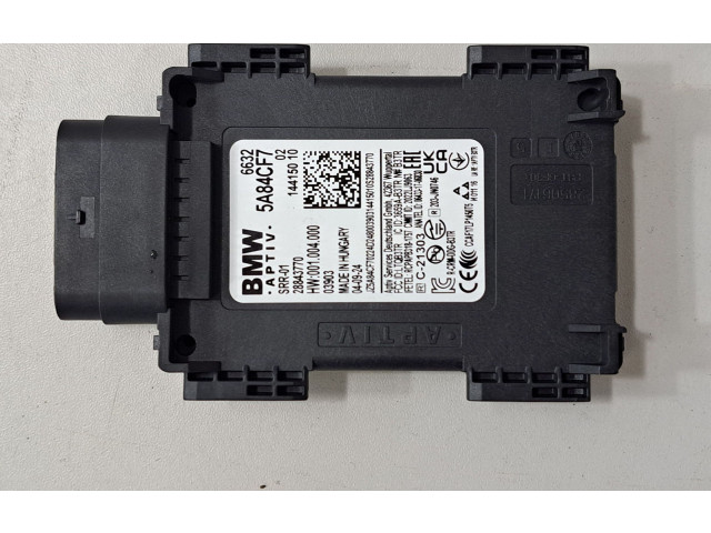 Датчик слепых зон 5A84CF7, 5A7A559 BMW X3 G01