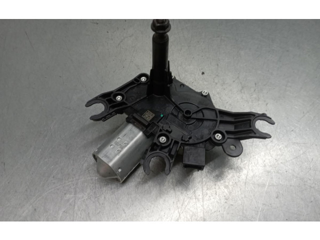 Моторчик заднего дворника 287109280R, W213709 Dacia Sandero