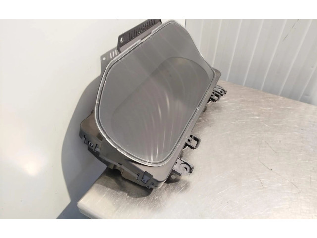 Přístrojová deska Volvo XC60 2022 32374506AA