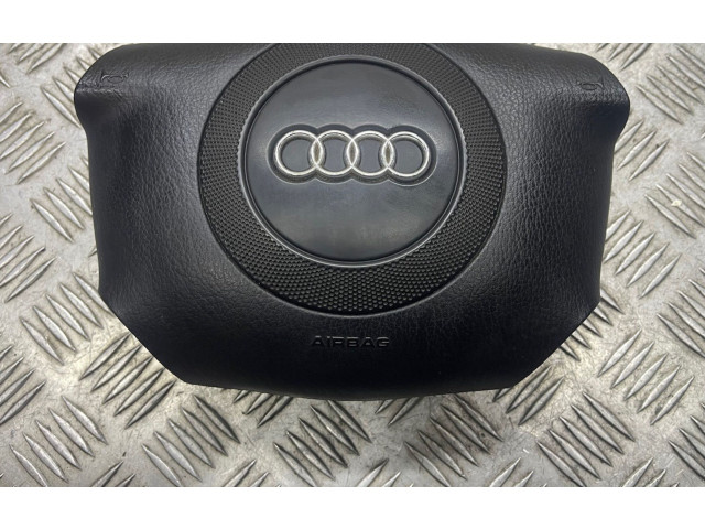 Fahrerairbag 4B0880201AH Audi A6 S6 C5 4B
