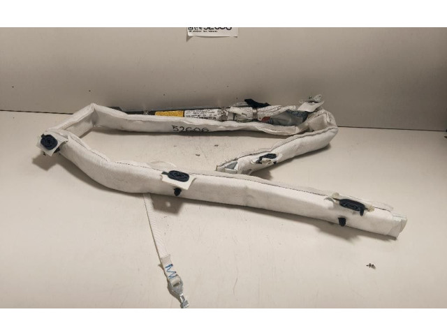 Боковая подушка безопасности 519584600, 199B4000 Fiat 500L