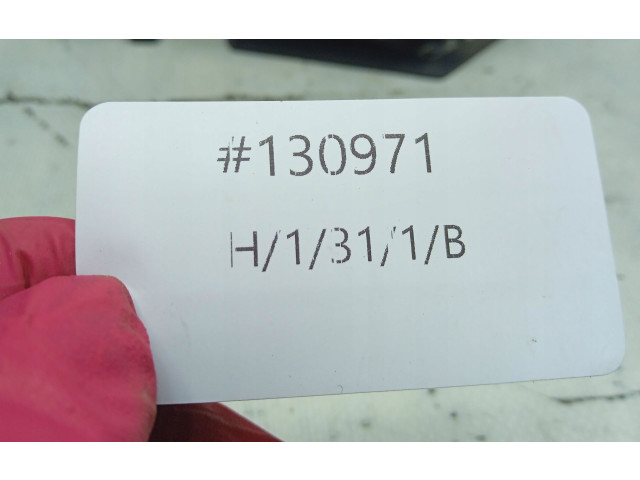 Блок управления АБС    Volkswagen Golf III