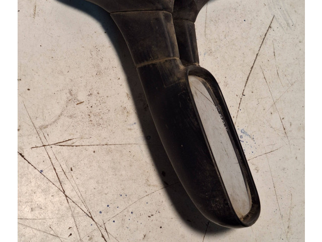 Zpětné zrcátko Volkswagen Caddy 1998 E9010109, E9020115