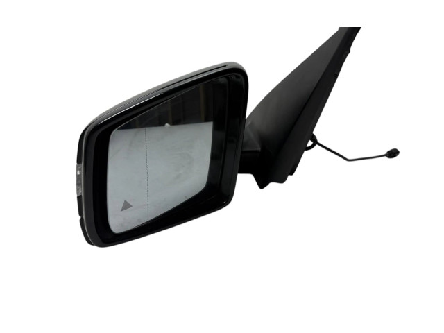 Зеркало электрическое        Mercedes-Benz GL X166  2013 - 2019 года   