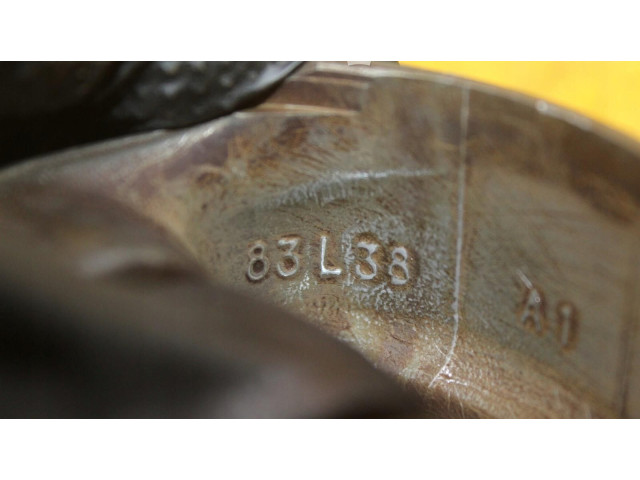  Поршень с шатуном  83L38  Volvo S60  