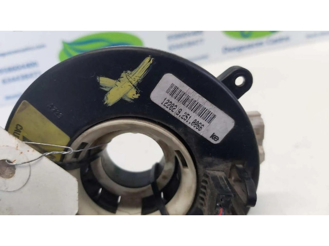 Подрулевой шлейф SRS 1220292510066, ANILLOAIRBAG   Fiat Punto (188)