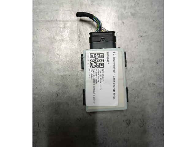 Блок управления 6898520   BMW X7 G07