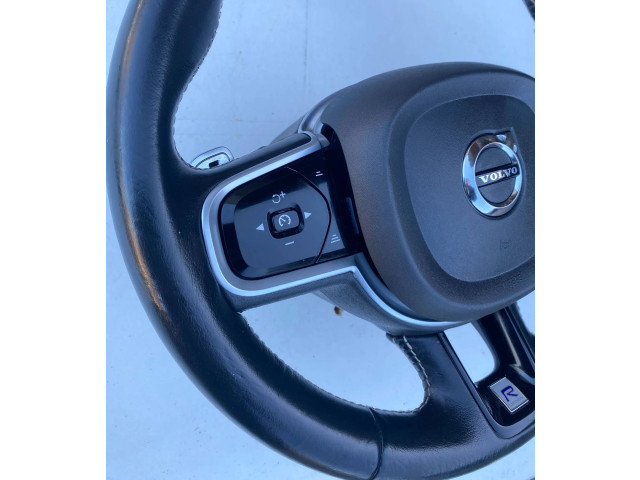 Volant Volvo XC90 2020 32227372, 6246735
