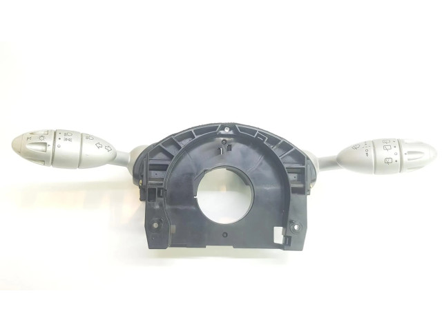 Кнопки рулевого колеса