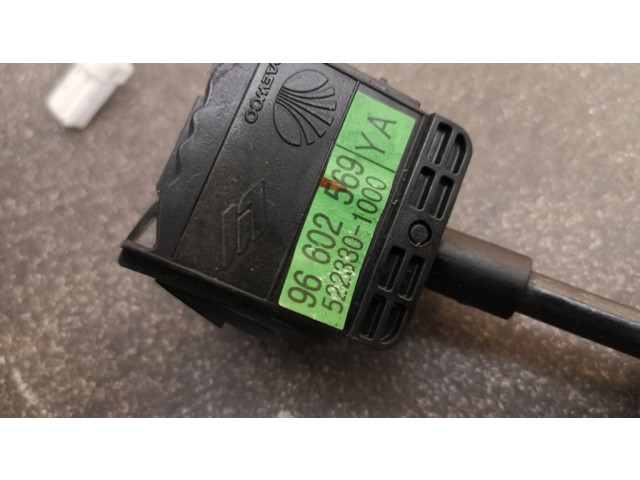 Ручка стеклоочистителей 96602569 Chevrolet Matiz